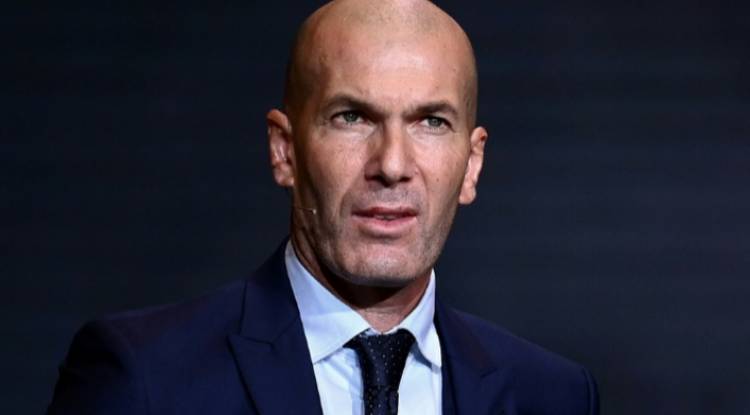 Zidane prochain entraîneur du Brésil ?