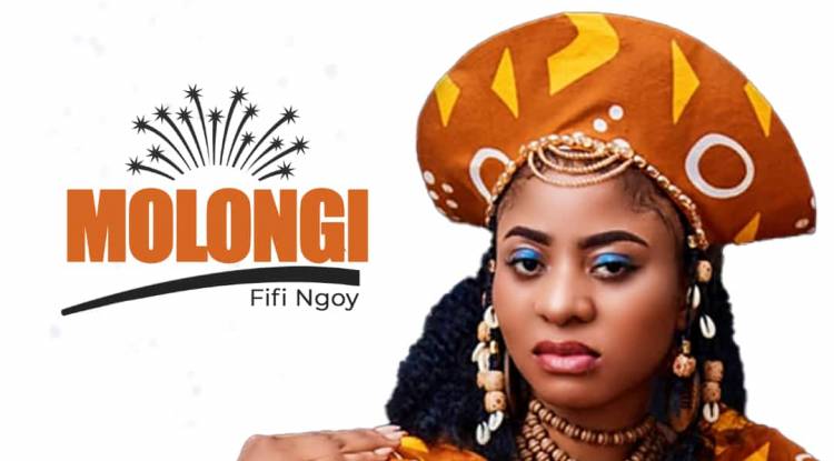 Le clip de Molongi de Fifi Ngoy est enfin publié !