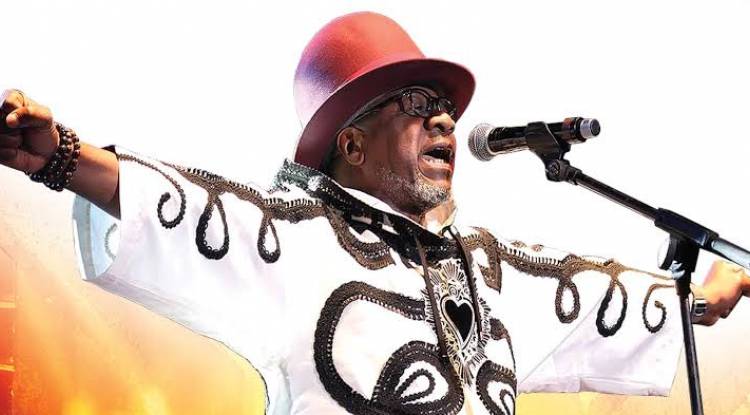 Papa Wemba, 7 ans dans l'au-delà  : 7 chansons en hommage au roi de la sape 