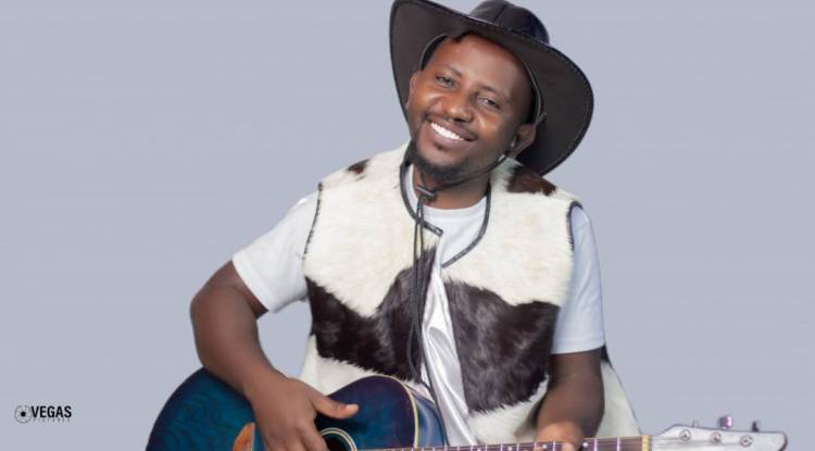 L'artiste folklore Aimable Mugisha annonce son opus "Ubumwe"