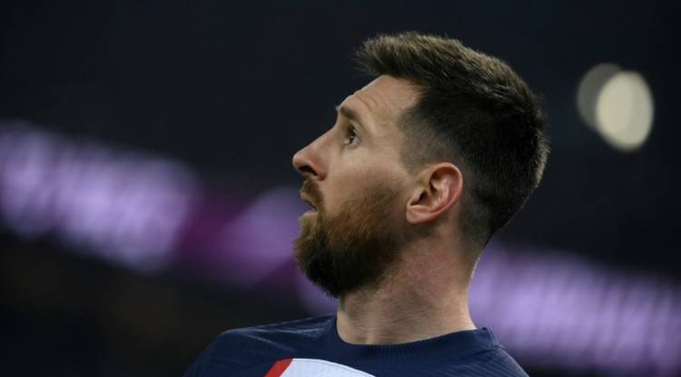 Messi s'excuse auprès de ses coéquipiers et du Paris Saint-Germain