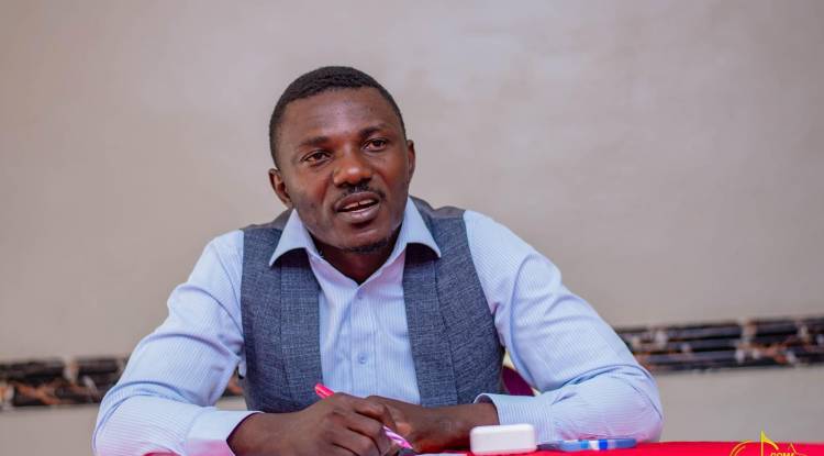 Achille Bin Abedi, Homme d'affaires et Producteur reconnu au Kivu !