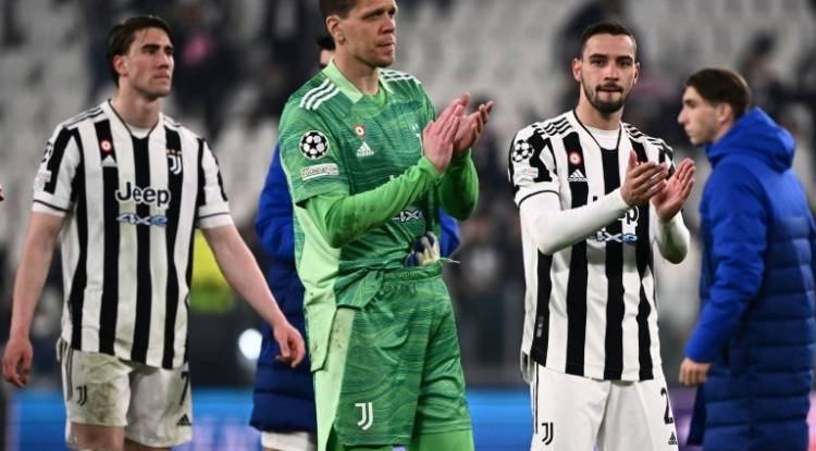 La Juventus Turin écope d'un retrait de 10 points en Appel et retombe à la 7e place de la Série A