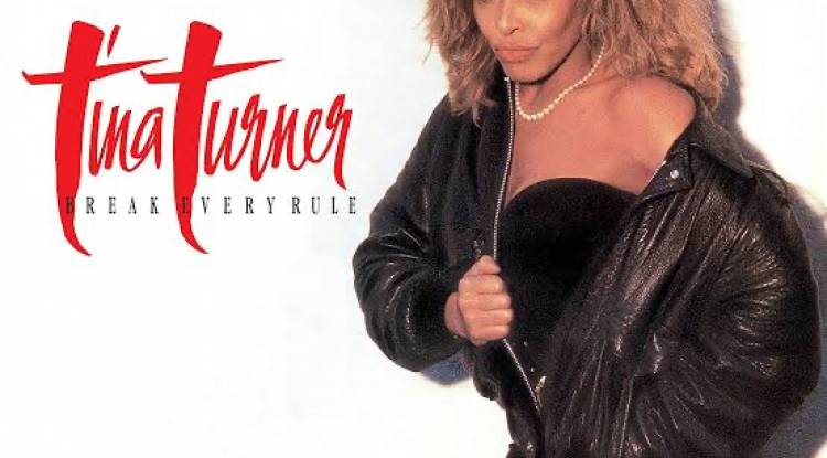 Sur la vie privée et les dernières années de Tina Turner