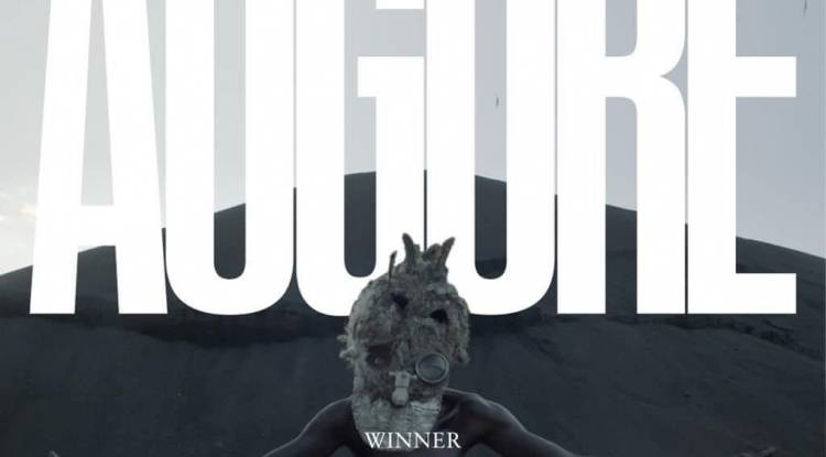 "Augure", le premier film belgo-congolais primé au Festival de Cannes