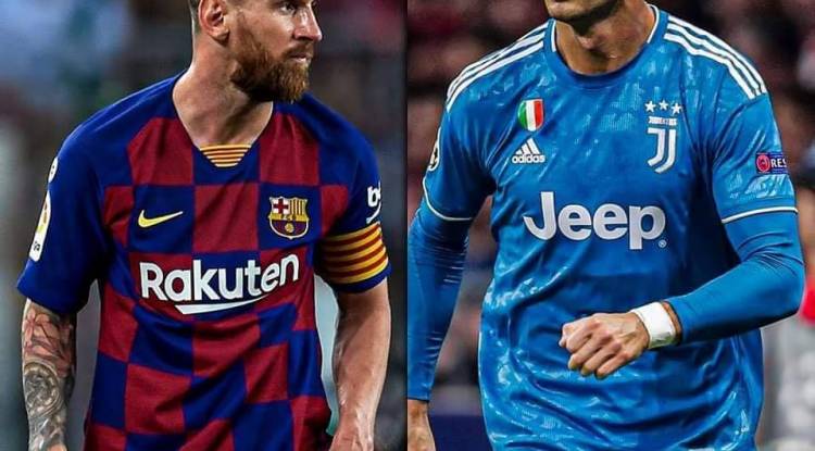 Qui a inscrit le plus de buts sur coup franc : Messi ou Cristiano ?
