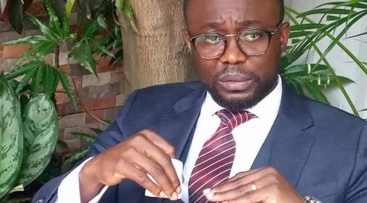 RDC: l'UNC de Vital Kamerhe, appelle le gouverneur du Sankuru Joseph Mukumadi au respect de l'accord FCC-CACH