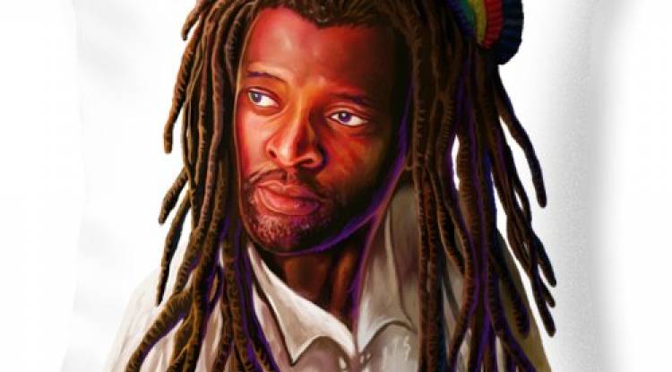 Il y a 12 ans mourrait Lucky Dube, véritable légende du Reggae ! 