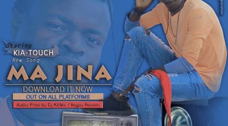 "Majina" la chanson qui fait mal à plusieurs artistes de Goma