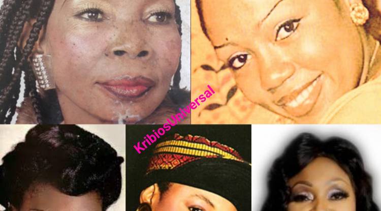 5 plus grandes dames de la chanson Congolaise de tous les temps