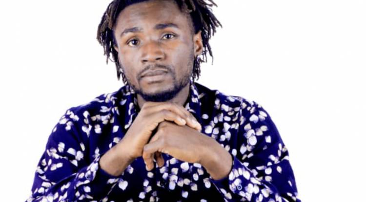 Fimbokali Mtulivu, le chanteur Congolais plein de zèle et de talents