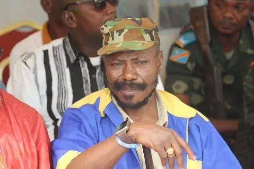 Affaires l'assassinat de Mzee Kabila: Libérez Eddy Kapend et consorts !