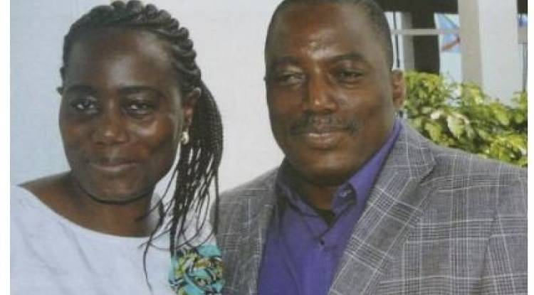 Clin d'œil sur les jumeaux Joseph et Jaynet Kabila, les figures plus puissantes en Afrique