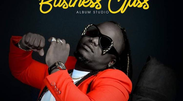Des surprises que nous réserve MpakaLove dans son nouvel album "Business Class"