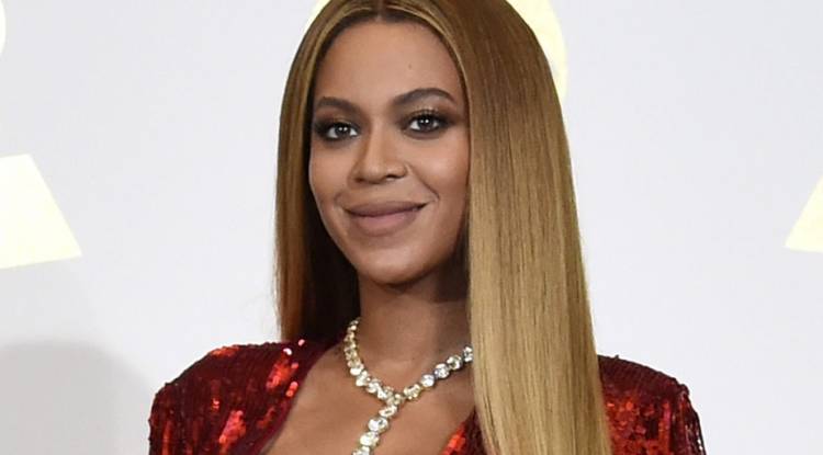 Message fort de Beyoncé aux militants de Black Lives Matter