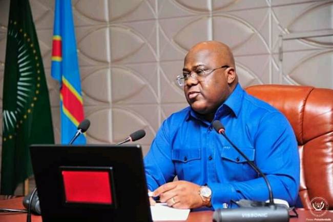 Consultations nationales d'union Sacrée en RDC: En fin, Félix Tshisekedi s'exprime ce dimanche 6 décembre !