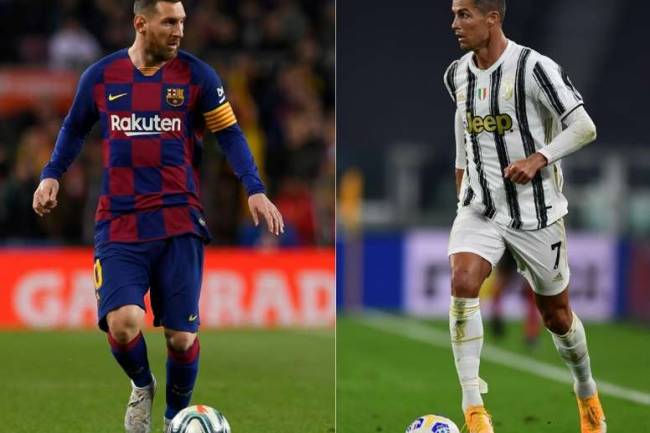 Cristiano-Messi : Lequel des deux a inscrit le plus de coup-francs ?