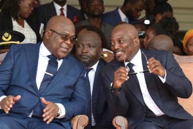 Discours de Félix Tshisekedi: Des propos que Kabila n'aimerait peut-être pas lire et écouter... 