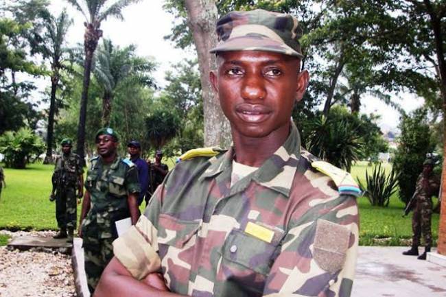 7 ans après, voici ce qu'il faut savoir sur la mort et la vie du Colonel Mamadou Ndala, la réincarnation du patriotisme Congolais !
