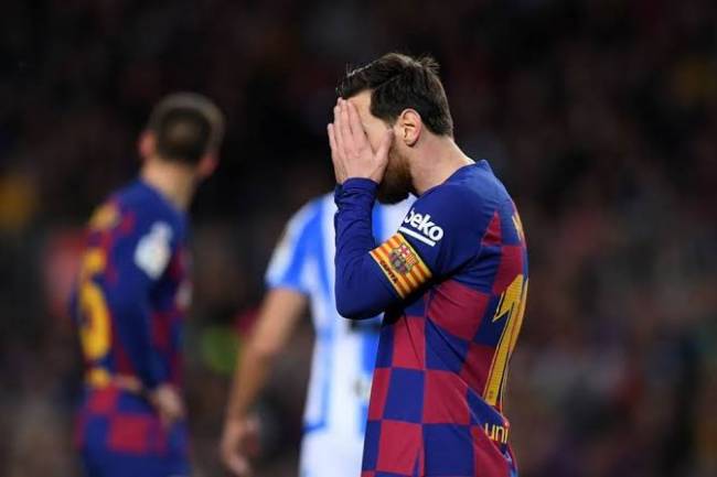 Mercato au Barça : Enfin Lionel Messi décide sur son avenir...