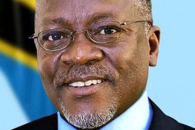 Tout savoir sur la personne de John Magufuli, Président Tanzanien décédé