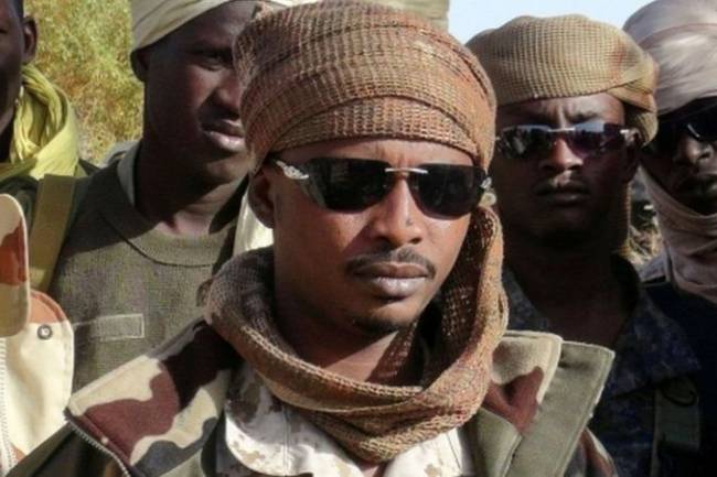 Spécial Idriss Déby : Que savons-nous sur Le Conseil militaire de transition au Tchad ?