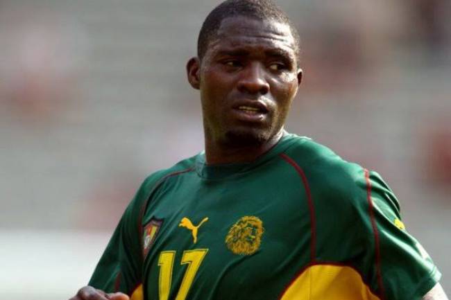 Retour sur la mort subite de l'international Camerounais Marc-Vivien Foé...
