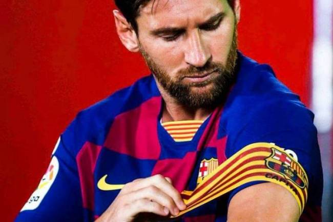 Mercato au Barça: En fin Messi a choisi sa prochaine destination !