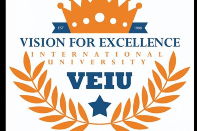 L'Université VEIU ouvre ses portes pour la session septembre 2021