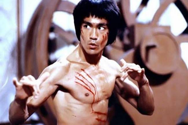 Tout savoir sur le célèbre acteur Bruce Lee