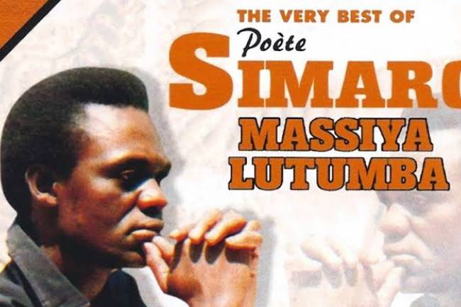Découvrez les 15 chansons notables du Grand Poète Lutumba Simaro Masiya