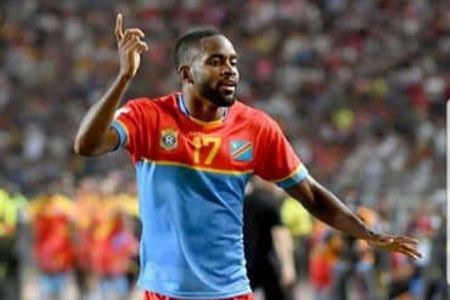 CAN-2019 : la RDC arrache son billet pour la Coupe d'Afrique, le Congo éliminé