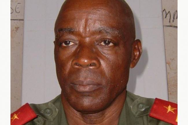 13 ans après sa mort, parlons du Puissant Général Congolais Félix Budja Mabe