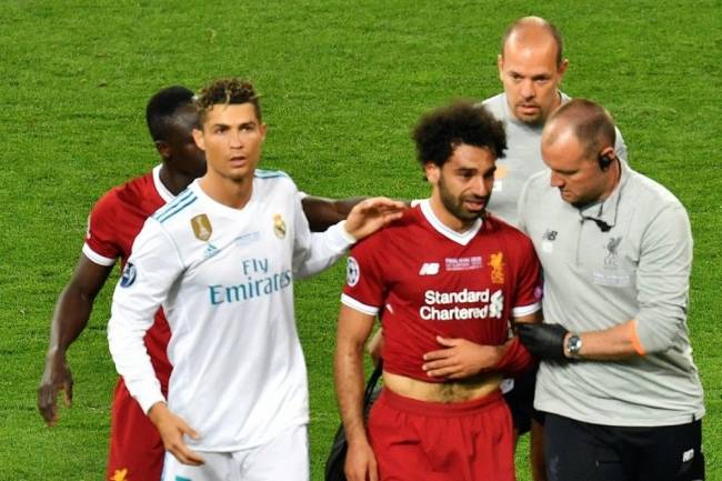 Retour sur le bilan des confrontations entre Real Madrid et Liverpool sur la scène européenne