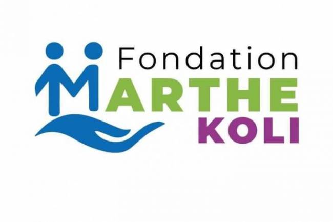 Une année de la Fomak : voici les 5 Domaines d'action de la Fondation Marthe Koli