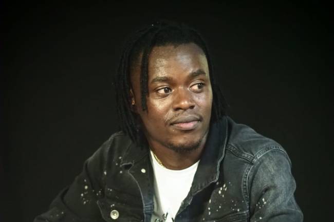 Isacco, l'artiste de la diaspora Rwandaise à la conquête du monde musical