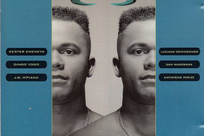 Pile ou Face de Prince Alain Makaba ou l'album marquant l'émancipation dans Wenge Musica