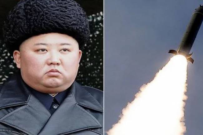 La Corée du Nord se dit prête à frapper même les Etats-Unis avec ses armes nucléaires