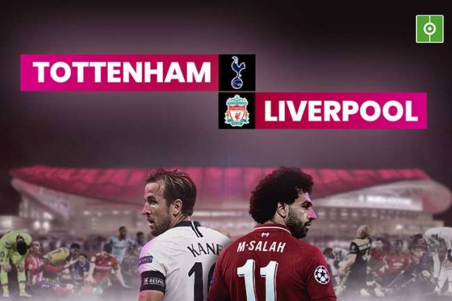 Tottenham-Liverpool en finale de Ligue des champions !