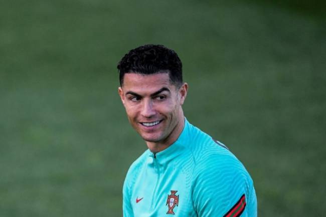 Cristiano Ronaldo aurait une clause dans son contrat, lui permettant d'être prêté à Newcastle en cas de qualification en C1