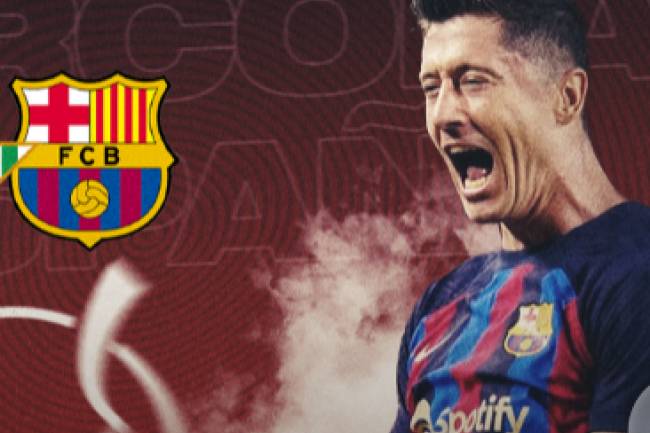 Après duel de choc face au Real Betis, le Barcelone rejoint le Real Madrid en finale de la Supercoupe d'Espagne 2023