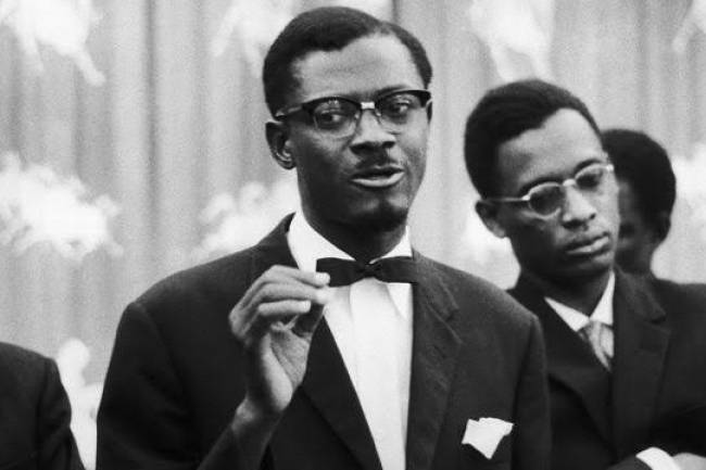 Postérité Patrice Lumumba