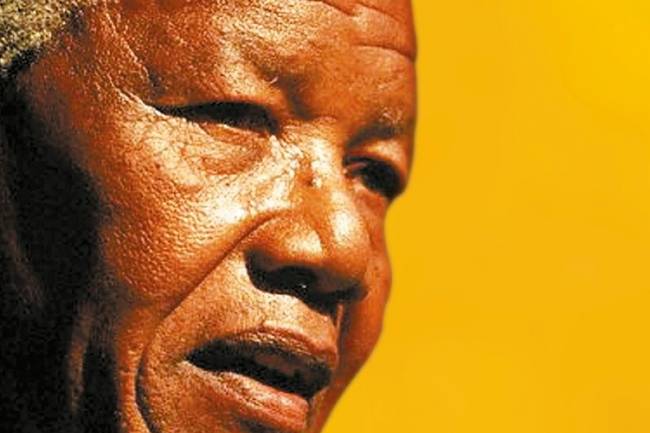 11 février 1990, Mandela libre !