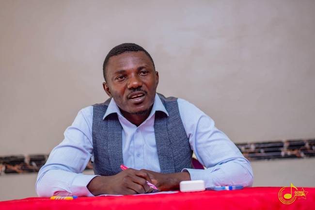Achille Bin Abedi, Homme d'affaires et Producteur reconnu au Kivu !