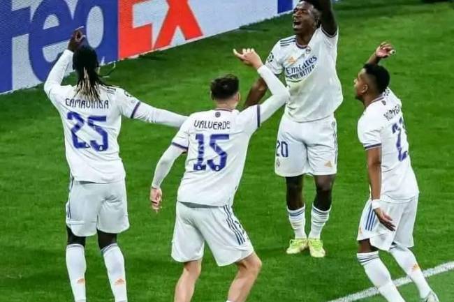 Mercato estival : Voici ce que prépare le Real Madrid après sa lourde défaite en Ligue des champions