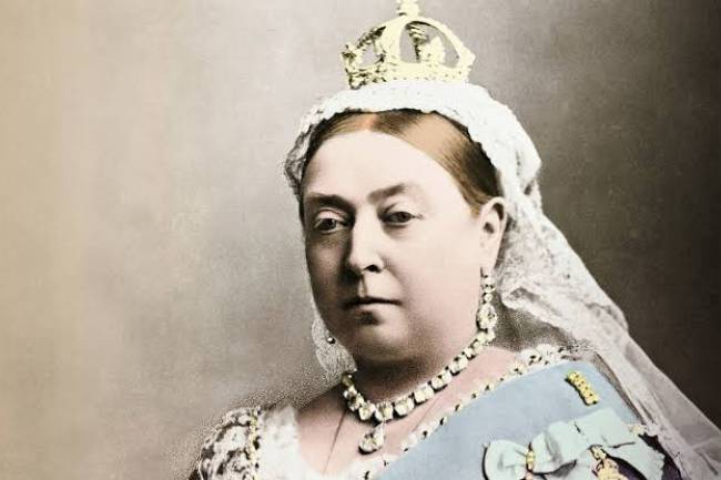 Il était une fois La Reine Victoria, « Grand-mère de l'Europe »