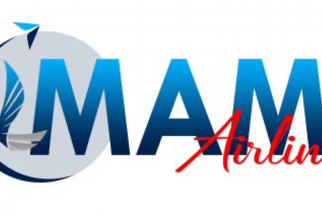 Mam'Airlines, une compagnie congolaise qui vous accompagne partout !