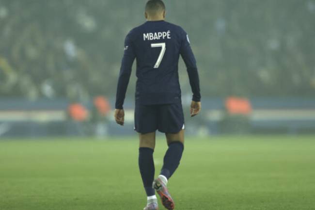 Le Feuilleton Mbappé redémarre, PSG entre le dilemme !