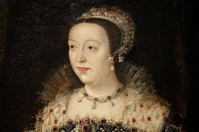 Catherine de Médicis, une grande figure du 16ème siècle et du royaume de France