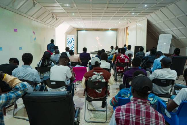 L'industrie musicale à l'ère du numérique: les enjeux et les opportunités discutés à Goma